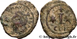 MAURICIUS TIBERIUS Decanummium