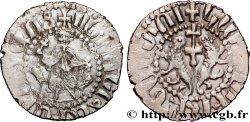 CILICIA - KINGDOM OF ARMENIA - LEO I King of Armenia Tram d argent