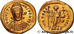 JUSTIN Ier Solidus