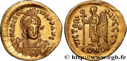 ANASTASE Solidus