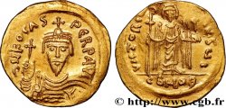 PHOCAS Solidus