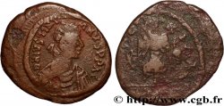 JUSTINIAN I Decanummium