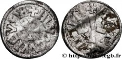LOUIS THE PIOUS Obole