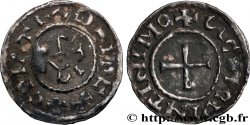 CHARLES II LE CHAUVE / THE BALD Obole