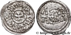 CHARLES THE BALD Obole