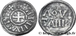 PÉPIN II D AQUITAINE Obole
