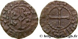 CHARLES THE BALD AND COINAGE IN HIS NAME Obole