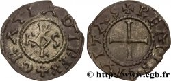 CHARLES THE BALD Denier