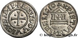 LUDOVICO I Denier
