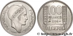 ALGÉRIE Essai 100 Francs Turin 1950