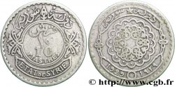SYRIEN 10 Piastres État de Syrie 1929 Paris