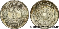 SYRIEN 25 Piastres État de Syrie 1936 Paris