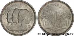 VIETNAM (a 1954) 10 Su 1953 Paris