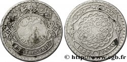 THIRD REPUBLIC - SYRIA 10 Piastres État de Syrie 1929 Paris