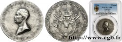 CAMBODGE Médaille de couronnement 1906 Indéterminé