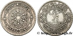 SIRIA 25 Piastres État de Syrie 1929 Paris