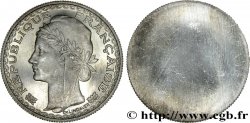 INDOCHINA 1 Essai uniface de la Piastre Argent (1931) n.d. Paris