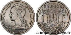 ÎLE DE LA RÉUNION - UNION FRANCAISE Essai de 1 Franc 1948 Paris