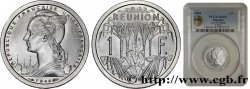 ÎLE DE LA RÉUNION - UNION FRANCAISE 1 Franc 1948 Monnaie de Paris