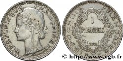 INDOCHINE FRANÇAISE 1 Piastre 1931 Paris