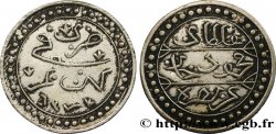 ALGÉRIE Médaille de propagande AH 1257 1857