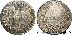 ÎLES DE FRANCE ET BOURBON - PREMIER EMPIRE - GÉNÉRAL DECAEN 1 Piastre (de 10 livres) Decaen 1810 Port-Louis