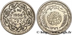 TUNISIA - French protectorate 10 Francs (module de) 1956 Paris MS