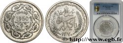 TUNESIEN - Französische Protektorate 10 Francs (module de) 1950 Paris