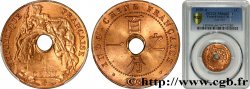 INDOCHINA 1 Centième 1939 Paris