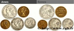 COMORAS Lot 1964 Paris