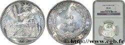 INDOCHINA 50 Centièmes 1936 Paris