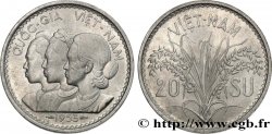 VIET-NAM (avant 1954) 20 Su 1953 Paris