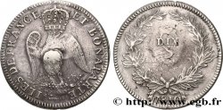 ÎLES DE FRANCE ET BOURBON - PREMIER EMPIRE - GÉNÉRAL DECAEN 1 Piastre (de 10 livres) Decaen 1810 Port-Louis