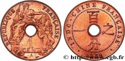 FRENCH INDOCHINA 1 Centième 1939 Paris