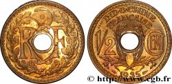 FRENCH INDOCHINA 1/2 Centième Essai Lindauer 1935 Paris MS