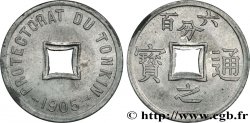 VIETNAM 1/600 de Piastre 1905 Paris