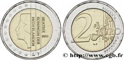 PAYS-BAS 2 Euro BEATRIX tranche A 2003 Utrecht