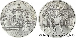 AUSTRIA 10 Euro CHÂTEAU D AMBRAS 2002 Vienne