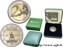 IRELAND REPUBLIC BELLE EPREUVE 2 Euro 100e ANNIVERSAIRE DE L INDÉPENDANCE 2016 Dublin-Sandyford
