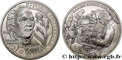 AUTRICHE Belle Épreuve 20 Euro NIKOLAUS JOSEPH VON JACQUIN 2011 Vienne