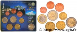 GERMANIA SÉRIE Euro BRILLANT UNIVERSEL - Salon de Berlin - World Money Fair 2006