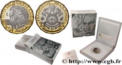 VATICAN Belle Épreuve 5 Euro LUDWIG VAN BEETHOVEN 2020 Rome