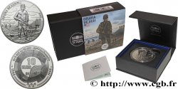 FRANCE BELLE EPREUVE 10 Euro OMAHA BEACH 2024 Pessac - Monnaie de Paris