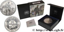 FRANCE BELLE EPREUVE 10 Euro SWORD BEACH 2024 Pessac - Monnaie de Paris