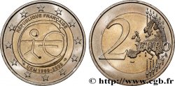 FRANCIA 2 Euro 10ème ANNIVERSAIRE DE L’EURO 2009 Pessac