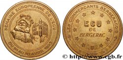 FRANCE 1 Écu de Bergerac (1er - 10 avril 1993) 1993
