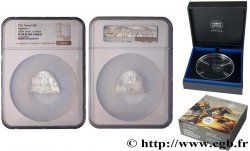 FRANCE Belle Epreuve 10 Euro NAPOLÉON 2021 Pessac
