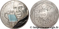 FRANCE 10 Euro HARRY POTTER ET LA COUPE DE FEU 2021 Pessac - Monnaie de Paris