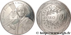 FRANCE 10 Euro HARRY POTTER A L’ÉCOLE DES SORCIERS 2021 Pessac - Monnaie de Paris