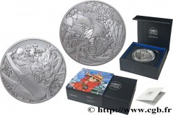 FRANCE BELLE EPREUVE 10 Euro ONE PIECE 2025 Pessac - Monnaie de Paris